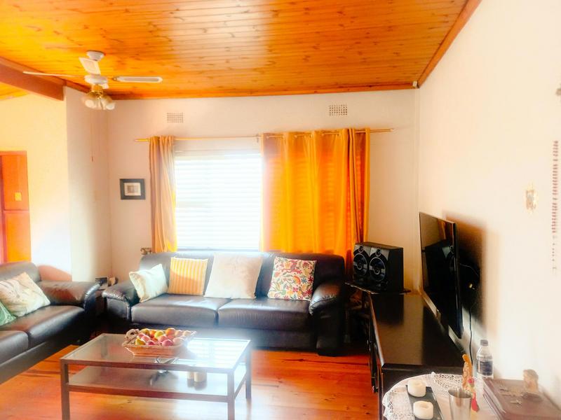 4 Bedroom Property for Sale in Townsend Estate Western Cape